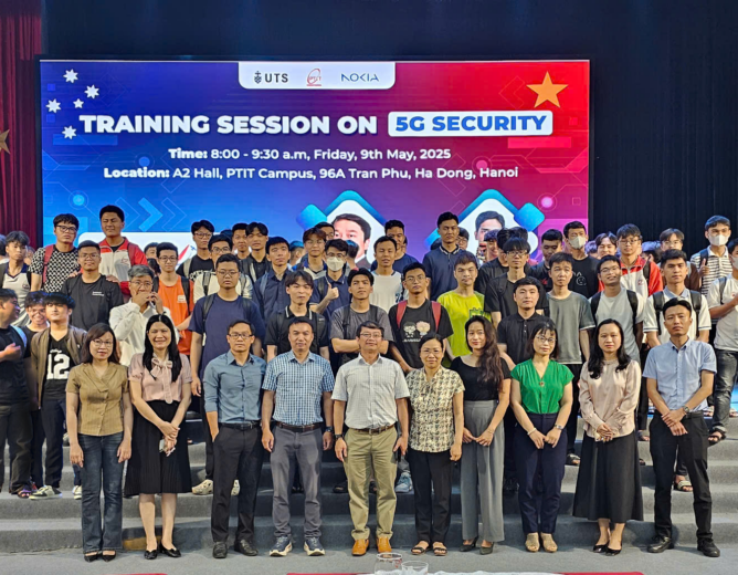 Những thách thức mới về an ninh mạng 5G cho hạ tầng số