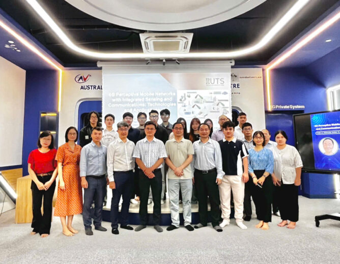 Recap: Seminar 6G Perceptive Mobile Networks with Integrated Sensing and Communications: Technologies and Applications and In-band Full-duplex Technology for 6G Mobile Networks