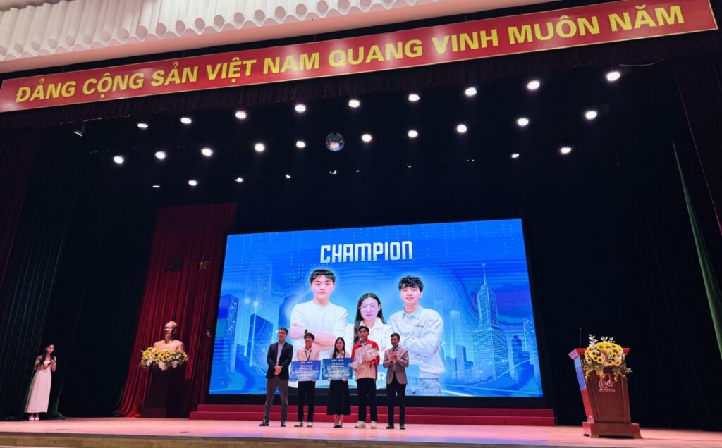 Nurturing High-Quality Tech Human Resources from P-Innovation 2026