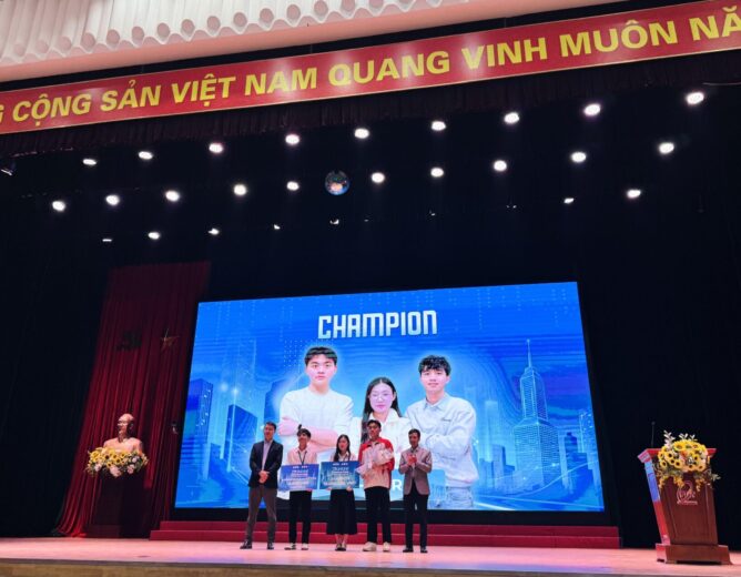 Nurturing High-Quality Tech Human Resources from P-Innovation 2026
