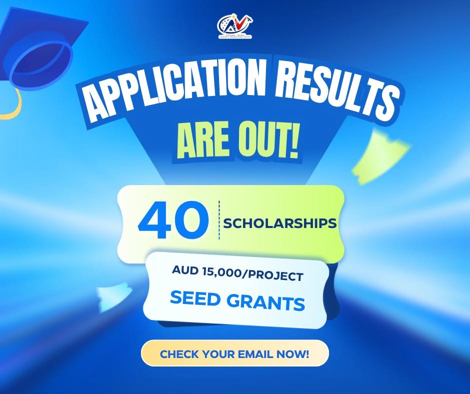 SCHOLARSHIP & GRANT CALL: STRATEGIC TECHNOLOGIES FOR RESILIENT FUTURE FORUM 2026 RESULTS ANNOUNCED